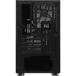 Корпус Aerocool Atomic-G-BK-v1 (Mini-Tower)