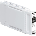 Картридж Epson C13T693500 (черный матовый; 350мл; Epson SureColor T-3200, Epson SureColor T-3200 (без стенда), Epson SureColor T-5200D, Epson SureColor T-3000, Epson SureColor T-5200, Epson SureColor T-5200D PS, Epson SureColor T-7200D PS, Epson SureColor