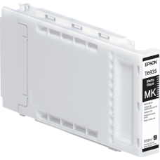 Картридж Epson C13T693500 (черный матовый; 350мл; Epson SureColor T-3200, Epson SureColor T-3200 (без стенда), Epson SureColor T-5200D, Epson SureColor T-3000, Epson SureColor T-5200, Epson SureColor T-5200D PS, Epson SureColor T-7200D PS, Epson SureColor [C13T693500]