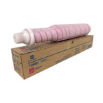 Тонер-картридж Konica Minolta TN-620M (пурпурный; 49000стр; Konica Minolta AccurioPrint C3070L)