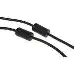 Кабель аудио-видео Buro (прямой HDMI (m), прямой Mini HDMI (m), HDM: ver 1.4, 1,8м)