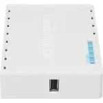 MikroTik hAP AC lite