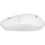Клавиатура и мышь Acer OCC401 (кнопок 4, 1600dpi)