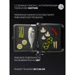 Электрогриль Polaris PGP 2102