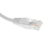 Патч-корд Lanmaster TWT-45-45-0.3-WH