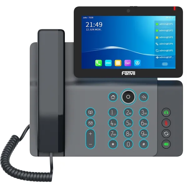VoIP-телефон Fanvil V67