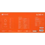 Кулер ID-Cooling SL360 XE