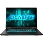 Игровой ноутбук Gigabyte Gaming A16 (AMD Ryzen 7 260 3.8 ГГц/16 ГБ DDR5 5600 МГц/16