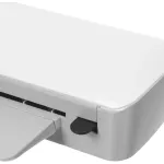 Ламинатор Fellowes Ion (A4, 70-125мкм, 240мм, 30см/мин)