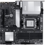 Материнская плата MSI PRO B850M-A WIFI (x)