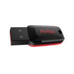 Накопитель USB Netac NT03U197N-128G-20BK