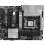 Материнская плата MSI PRO X870-P WIFI (AM5, AMD X870, xDDR5 DIMM, ATX, RAID SATA: 0,1)