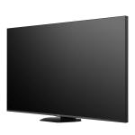 QLED-телевизор Hisense 55U8Q (55