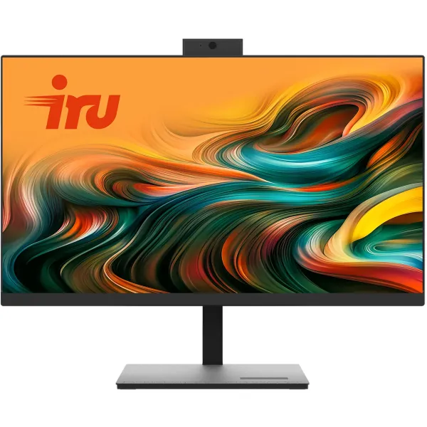 Моноблок IRU Office 23IH6L (23,8