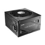 Блок питания XPG Core Reactor 650W (ATX, 650Вт, 20+4 pin, активная, GOLD)