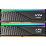 Память DIMM DDR5 2x 5600МГц ADATA (CL46, 288-pin, 1,1 В)