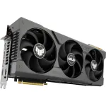 Видеокарта GeForce RTX 4080 SUPER 2550МГц 16Гб ASUS TUF Gaming (PCI-E 4.0, GDDR6X, 256бит, 2xHDMI, 3xDP)