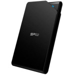 Внешний жесткий диск HDD 2Тб Silicon Power (2.5