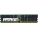 Память DIMM DDR5 128Гб 4800МГц Samsung (38400Мб/с, CL40, 288-pin, 1.1 В)