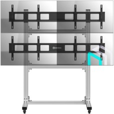 Подставка ONKRON FSPRO2L-22 [ONKRON FSPRO2L-22]