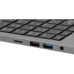 Ноутбук IRU Planio 15INPR (Intel N-series N100 0.8 ГГц/16 ГБ DDR4 3200 МГц/15.6