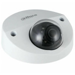 Камера видеонаблюдения Dahua DH-IPC-HDBW2431FP-AS-0280B-S2 (IP, купольная, уличная, 4Мп, 2.8-2.8мм, 2688x1520)