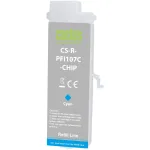Cactus CS-R-PFI107C-CHIP (голубой; 260стр; imageProGRAF iPF670, 680, 685, 770, 780, 785)
