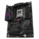 Материнская плата ASUS ROG STRIX B650E-E GAMING WIFI (AM5, AMD B650, xDDR5 DIMM, ATX, RAID SATA: 0,1,10)