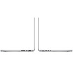 Ноутбук Apple MacBook Pro A3403 (Apple M4 Pro (14 core CPU/20 core GPU) 2.85 ГГц/24 ГБ/16.2