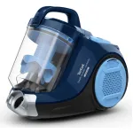 Пылесос Tefal TW2971EA (сухая, контейнер, мощность всасывания: 750Вт, пылесборник: 1.2л, потребляемая мощность: 2100Вт)