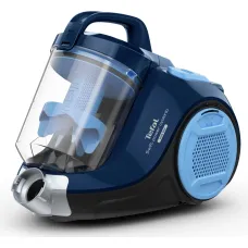 Пылесос Tefal TW2971EA (сухая, контейнер, мощность всасывания: 750Вт, пылесборник: 1.2л, потребляемая мощность: 2100Вт)