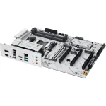 Материнская плата ASUS B850 MAX GAMING WIFI W (x)