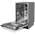 Посудомоечная машина Timberk T-DW45BI103