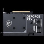 Видеокарта GeForce RTX 5060 2617МГц 8Гб MSI (GDDR7, 128бит, 1xHDMI, 3xDP)