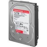 Жесткий диск HDD Western Digital Red Plus (3.5