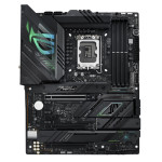 Материнская плата ASUS ROG STRIX Z790-F GAMING WIFI (LGA1700, Z790, 4xDDR5, ATX, RAID SATA: 0,1,15,5)