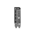 Видеокарта GeForce RTX 5070 2512МГц 12Мб Zotac (GDDR7, 192бит, 1xHDMI, 3xDP)