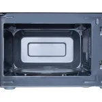Микроволновая печь BBK 17MWS-786S/B (B)