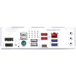 Материнская плата Gigabyte B850 EAGLE ICE (x)
