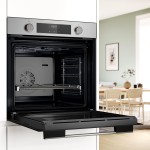 Электрический духовой шкаф Bosch HUA736ER0