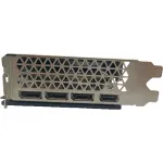 Видеокарта GeForce RTX 3060Ti 1410МГц Biostar (GDDR6, 256бит, 1xHDMI, 3xDP)