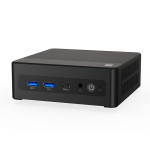 ПК Hiper Factum FN2 (DDR4 16Гб, SSD 512Гб, Windows 11 Pro)