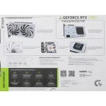 Видеокарта GeForce RTX 5060TI 2572МГц 8Мб Gigabyte (GDDR7, 128бит, 1xHDMI, 3xDP)