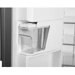 Холодильник Hitachi R-W660PUC7X GC (No Frost, A++, 2-камерный, Side by Side, объем 540:396/144л, инверторный компрессор, шампань)