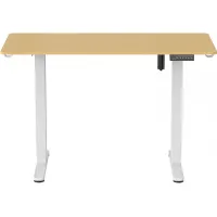 Стол компьютерный Cactus CS-ED-WTBAM [CS-ED-WTBAM]