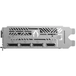 Видеокарта GeForce RTX 5060 2460МГц Zotac (GDDR7, 128бит, 1xHDMI, 3xDP)