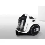Пылесос Bosch BGS05A222 (сухая, контейнер, мощность всасывания: 350Вт, пылесборник: 1.5л, потребляемая мощность: 700Вт)