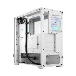 Корпус Fractal Design PoP Air RGB White TG (Midi-Tower, 1x120мм)