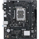 Материнская плата ASUS PRIME H610M-R D4-SI (LGA1700, H610, 2xDDR4, microATX)