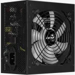 Блок питания Aerocool KCAS PLUS GOLD 650W (ATX, 650Вт, ATX12V 2.52, GOLD)